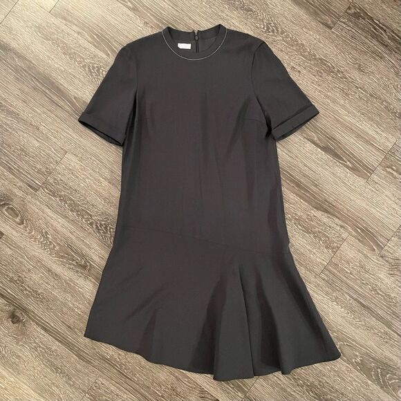 Brunello Cucinelli wool dress - Picture 1 of 13